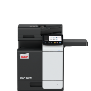ineo+ 3320i