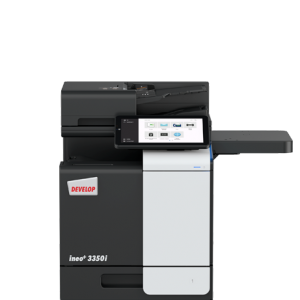 ineo+ 3350i