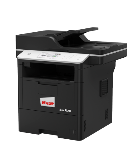 ineo 5020i