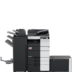 ineo 658e